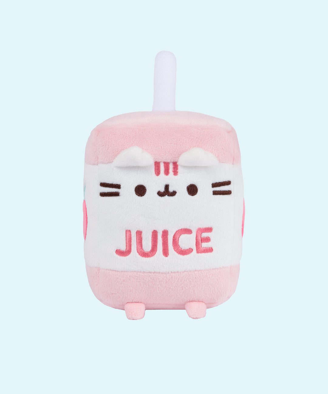 Pusheen Juice Box Sips Plush - Image 2