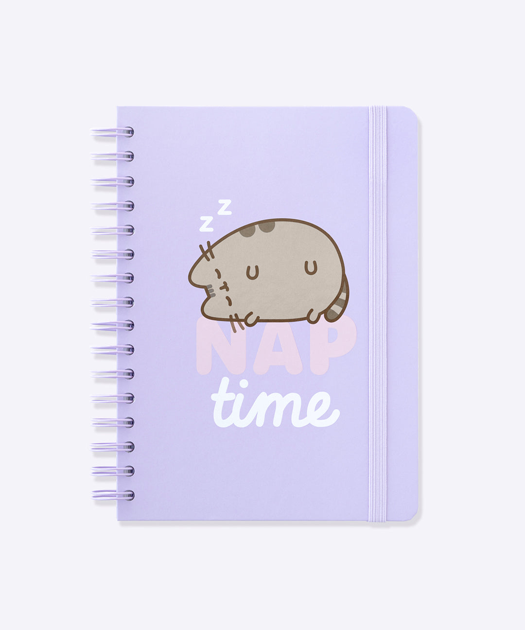 Pusheen Naptime Notebook - Image 5