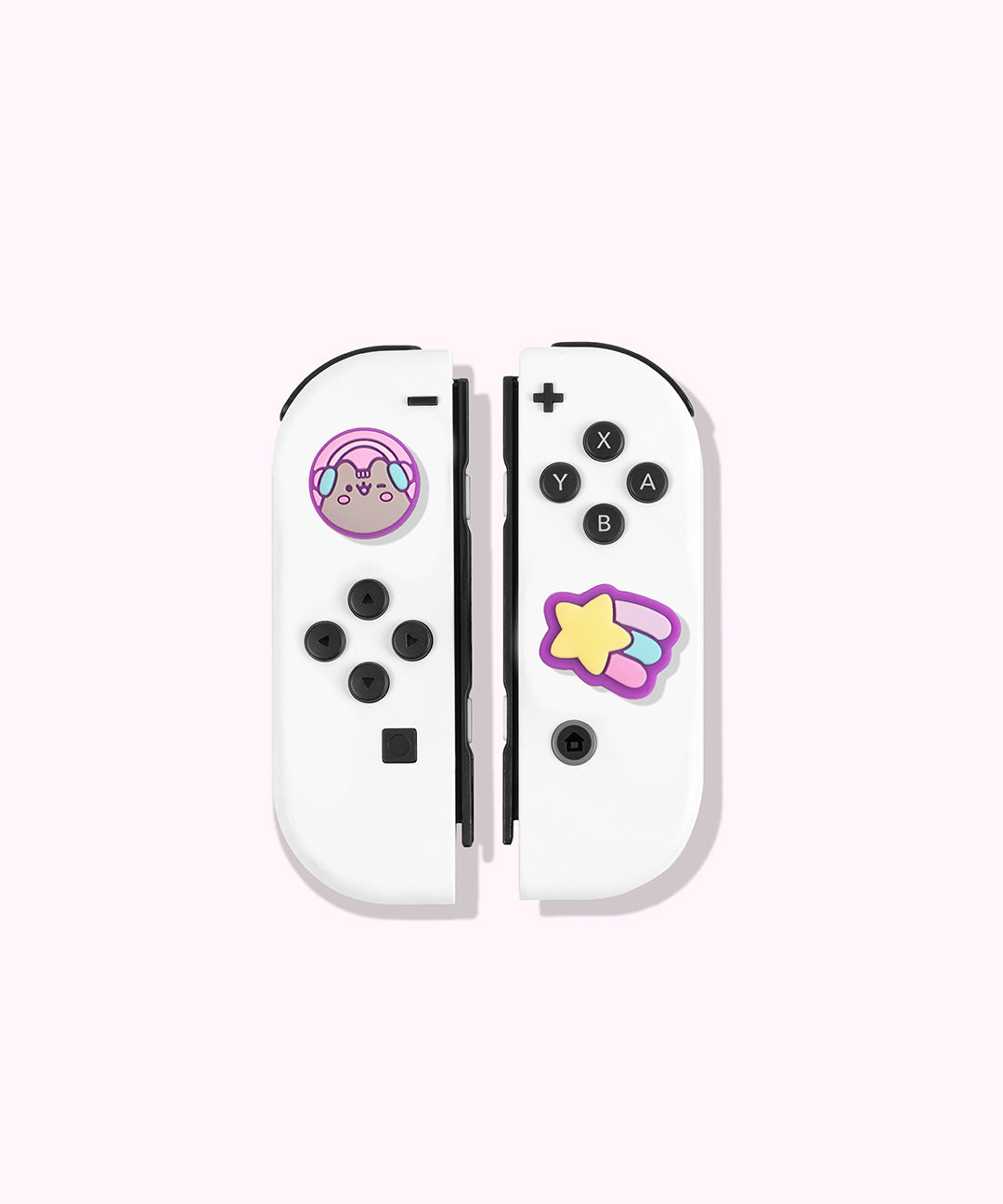 Pusheen Nintendo Switch Thumb Grip Caps - Image 5