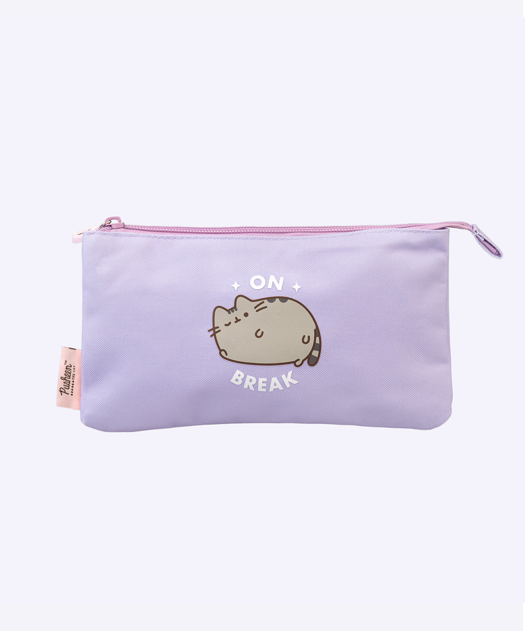 Pusheen On Break Accessory Case - US 7029 - Image 6