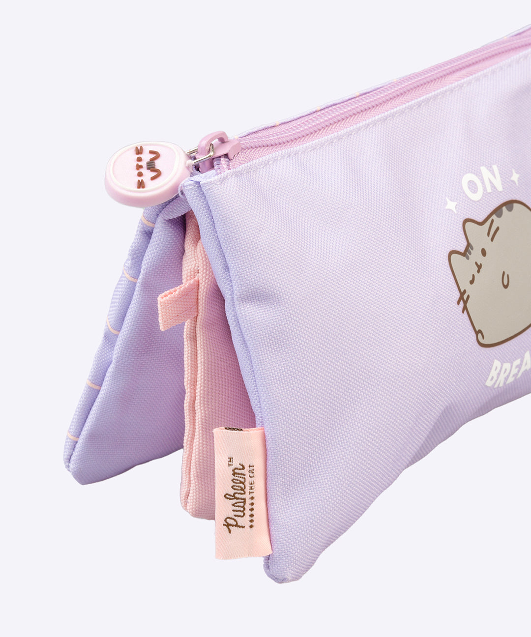 Pusheen On Break Accessory Case - US 7029 - Image 2