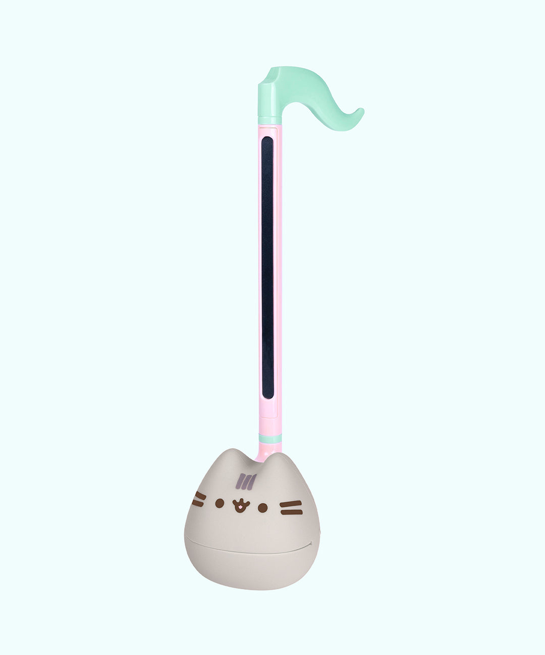 Pusheen Otamatone - Image 8
