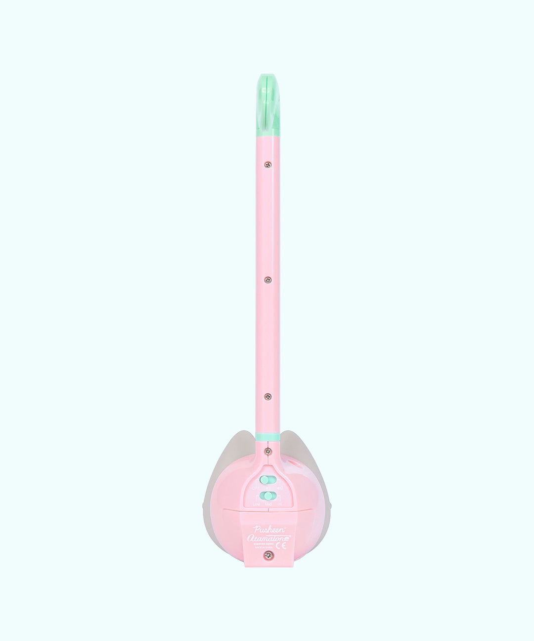 Pusheen Otamatone - US 8619 - Image 10