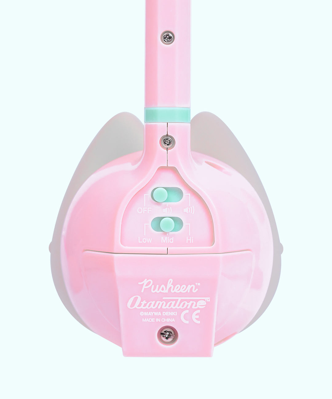 Pusheen Otamatone - US 8619 - Image 7