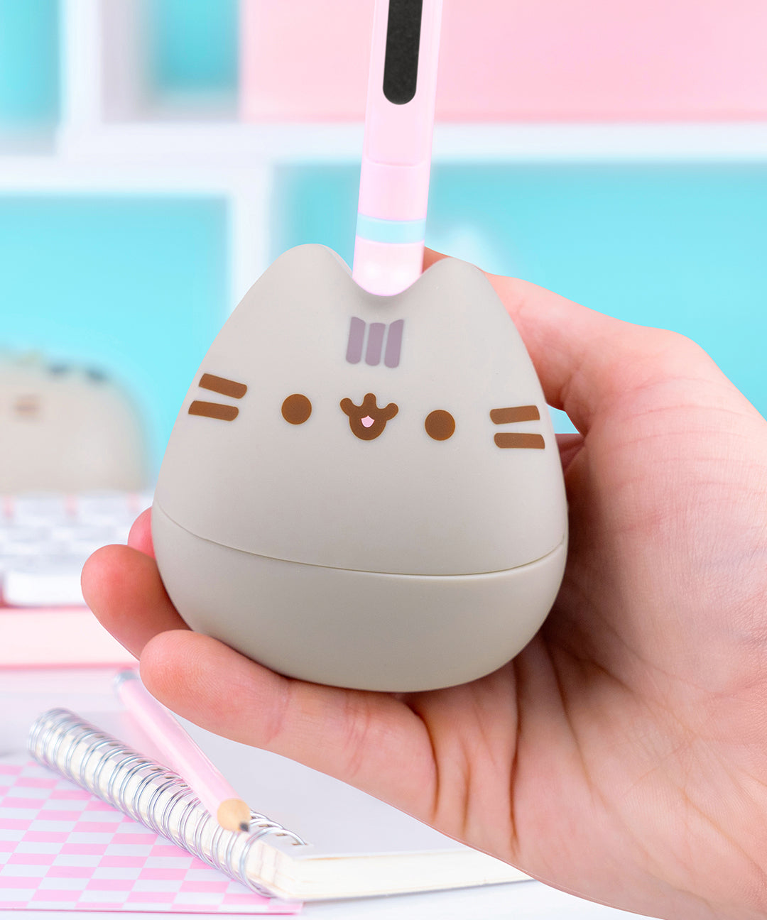 Pusheen Otamatone - US 8619 - Image 4
