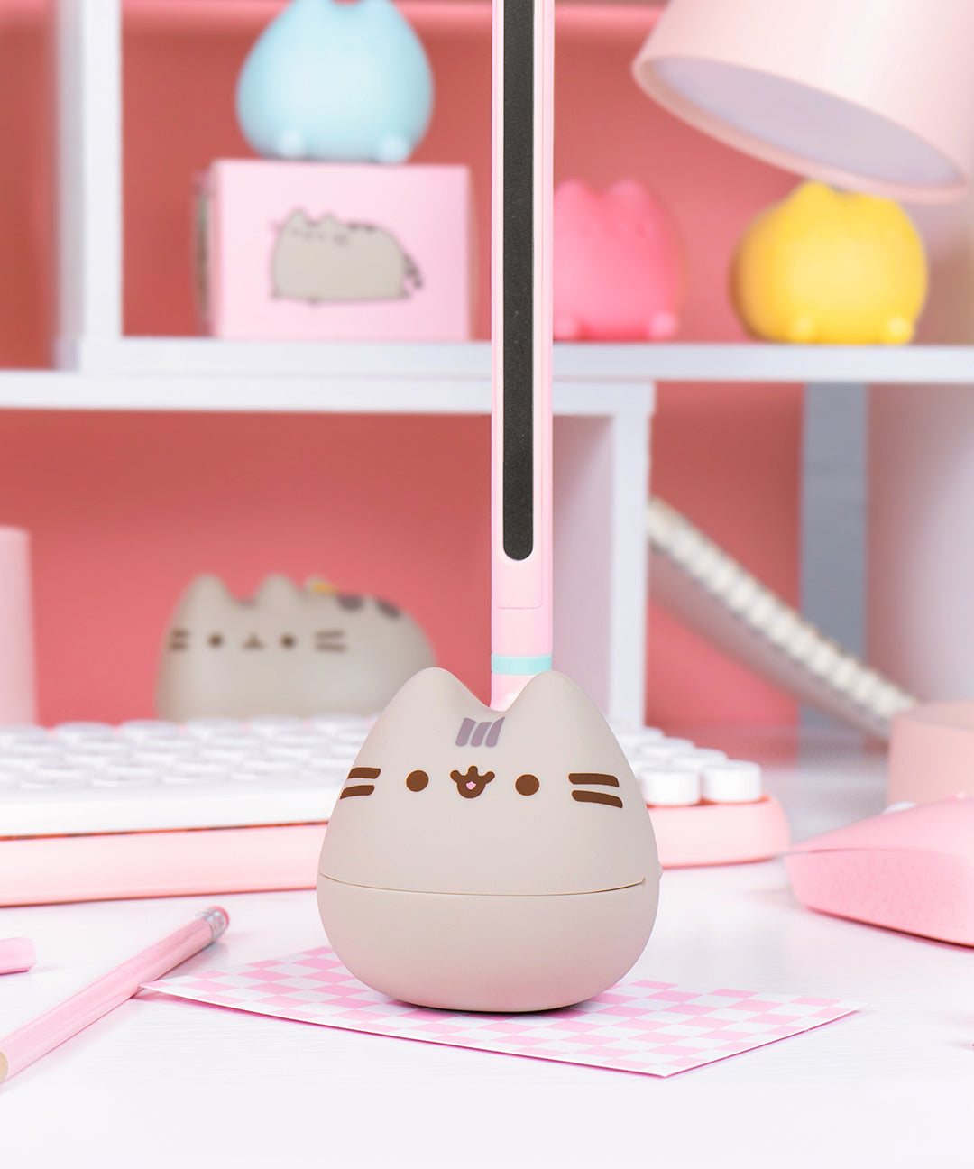Pusheen Otamatone - US 8619 - Image 5