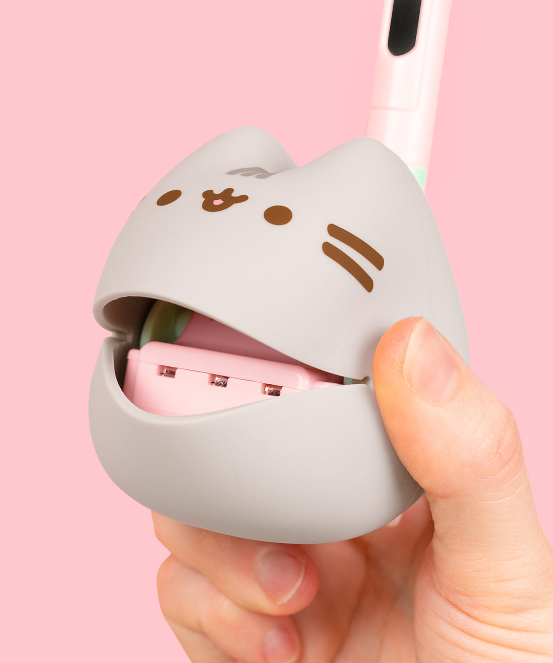 Pusheen Otamatone - US 8619 - Image 2