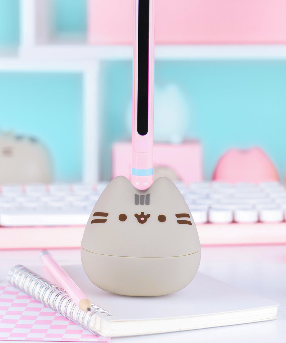 Pusheen Otamatone - US 8619