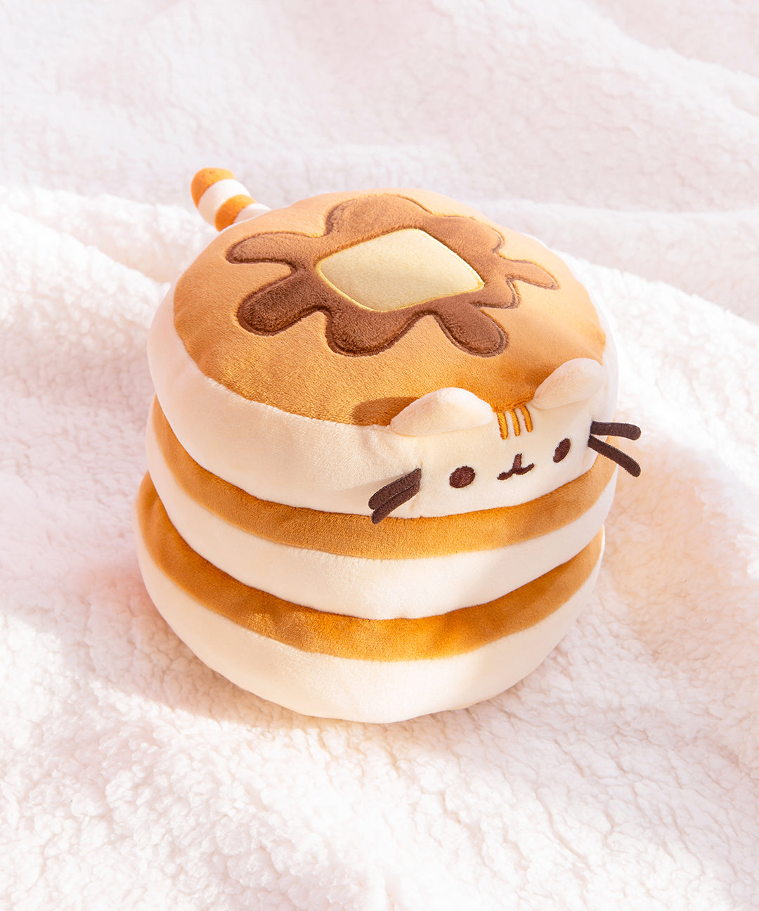 Pancake Squisheen Plush - Image 4