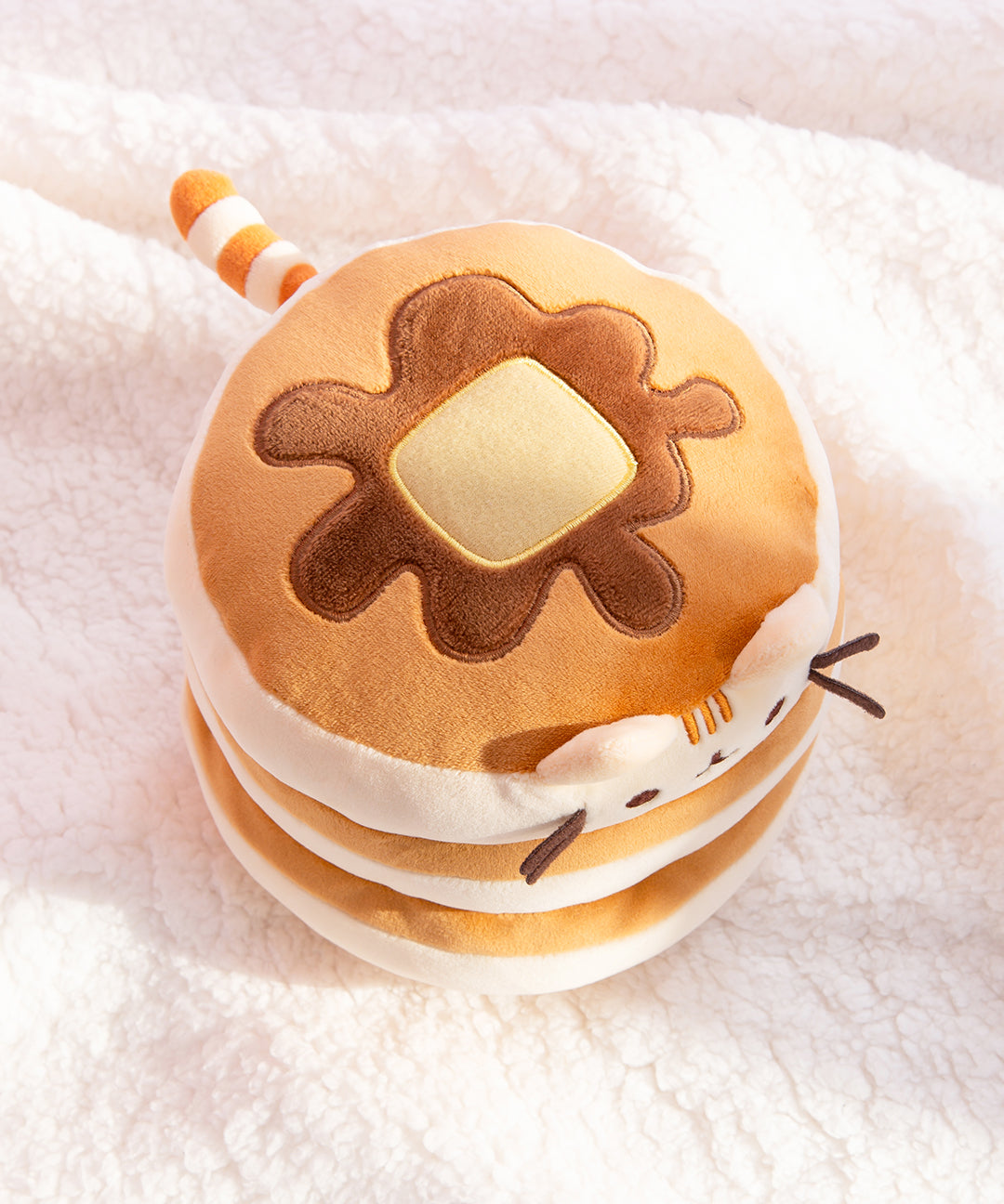 Pancake Squisheen Plush - Image 3
