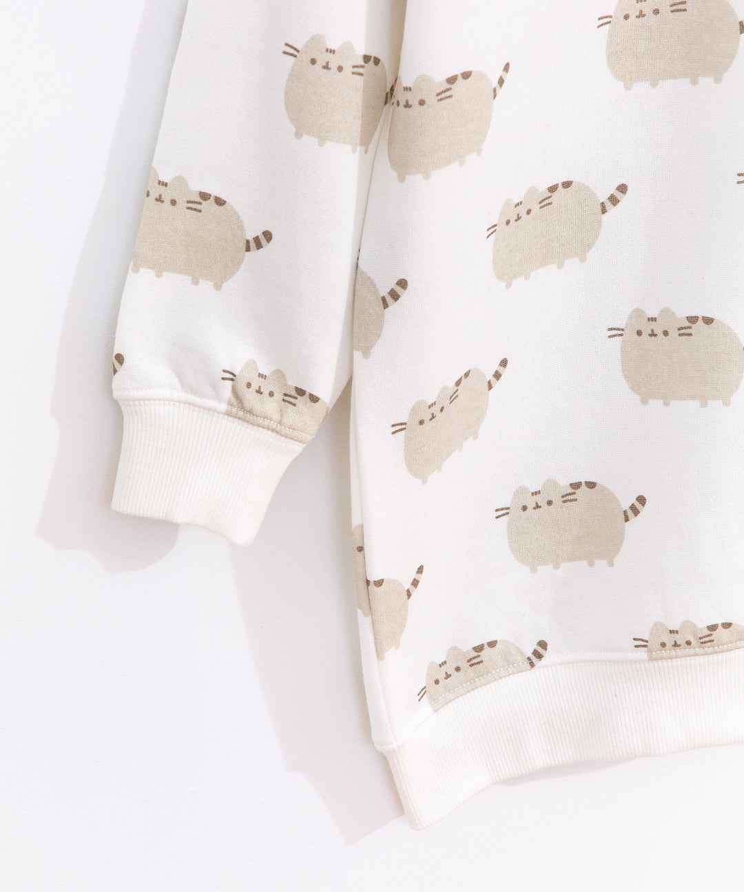 Pusheen Patterned Loungewear Set - Image 7