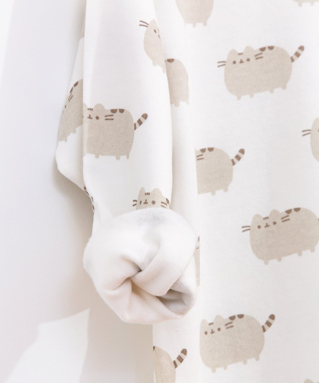 Pusheen Patterned Loungewear Set - Image 8