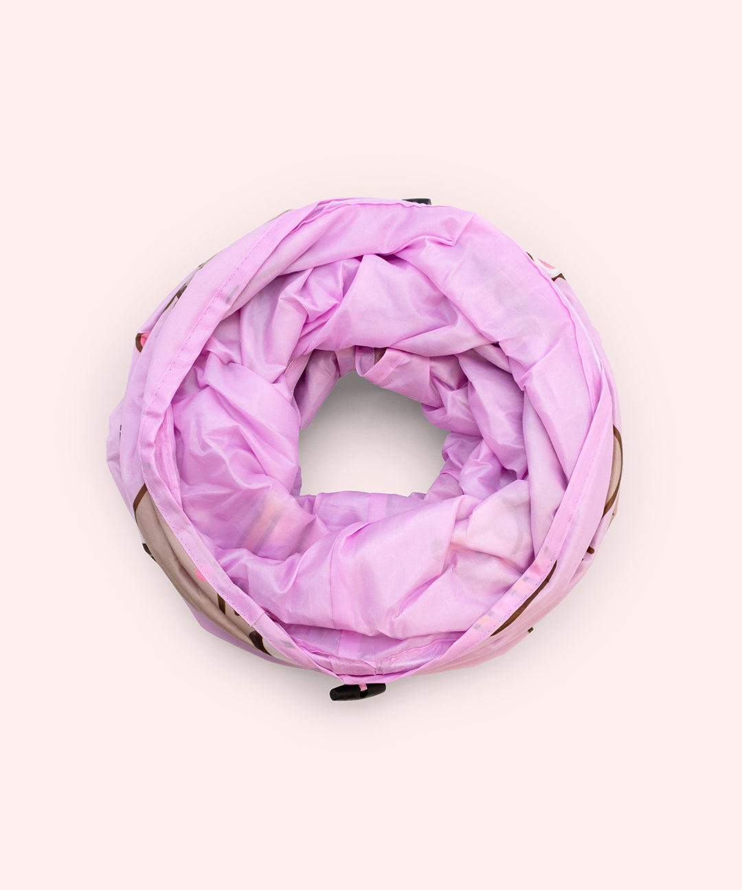Pusheen Pet Collapsible Tunnel - Image 3