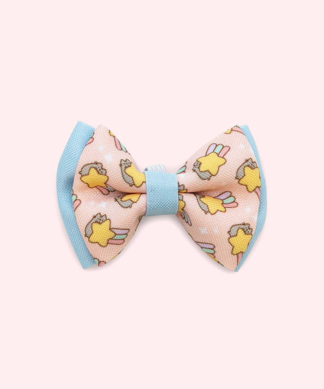 Pusheen Pet Collar Bows 2-Pack - Image 3