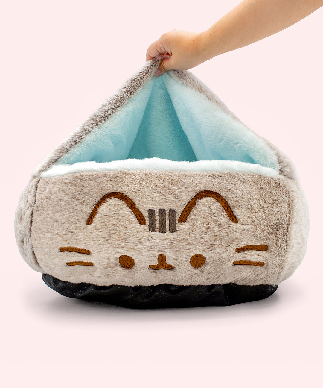 Pusheen Pet Cuddler Bed