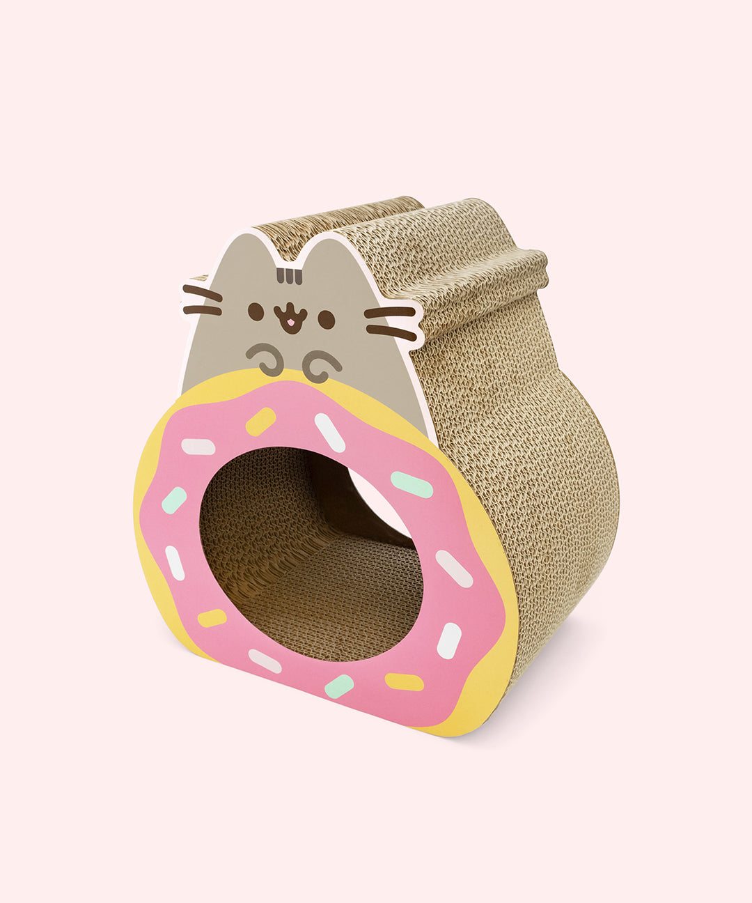 Pusheen Pet Donut Scratcher - Image 4