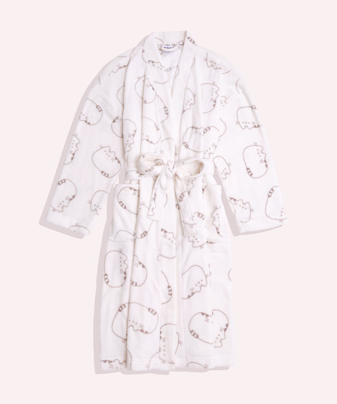 Pusheen Plush Robe - Image 2