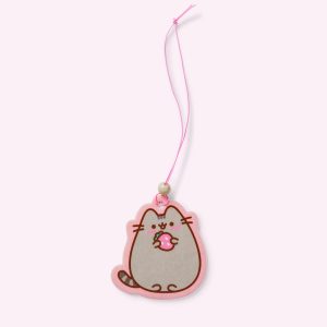 Pusheen Strawberry Air Fresheners 2-pack - US 1373