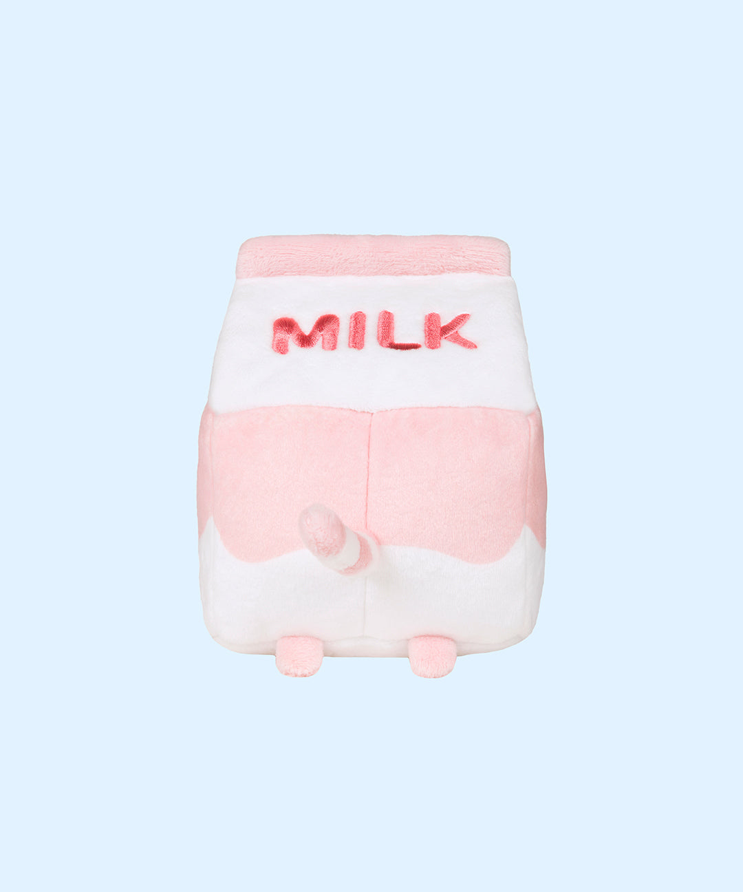 Pusheen Strawberry Milk Sips Plush - US 3429 - Image 4