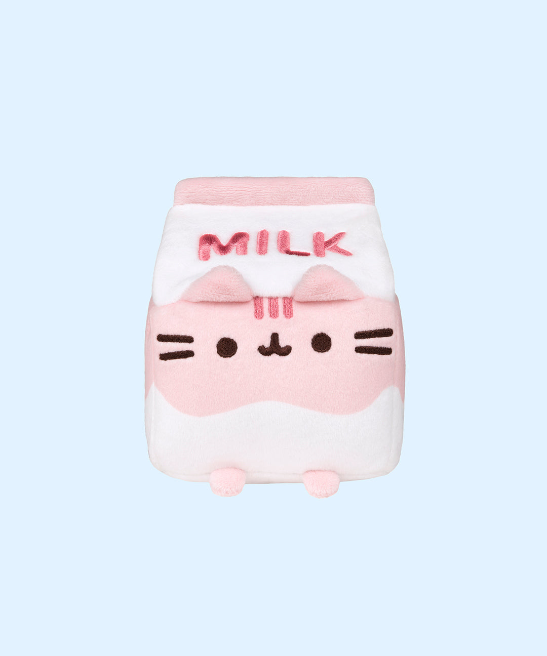 Pusheen Strawberry Milk Sips Plush - US 3429 - Image 3