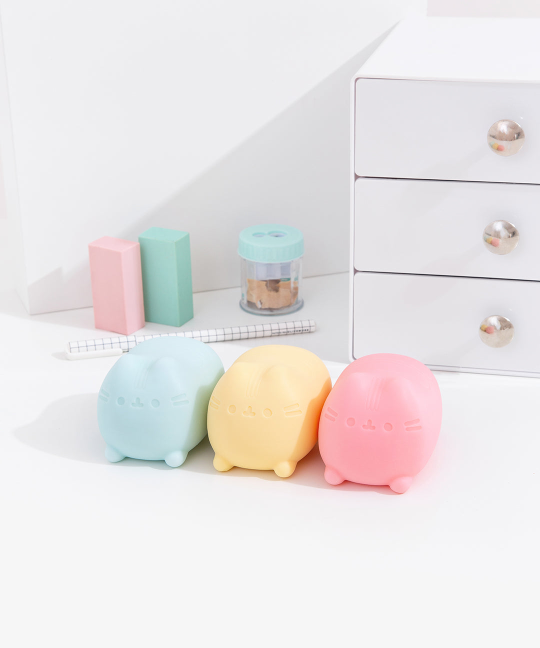 Pusheen Surprise Squishu? Assortment - Image 5