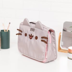 Pusheen Toiletry Bag - US 7671