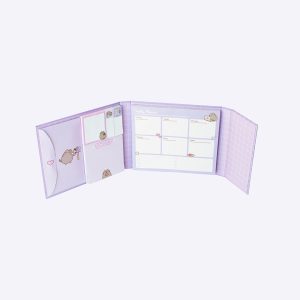 Pusheen Weekly Planner Binder - US 1846