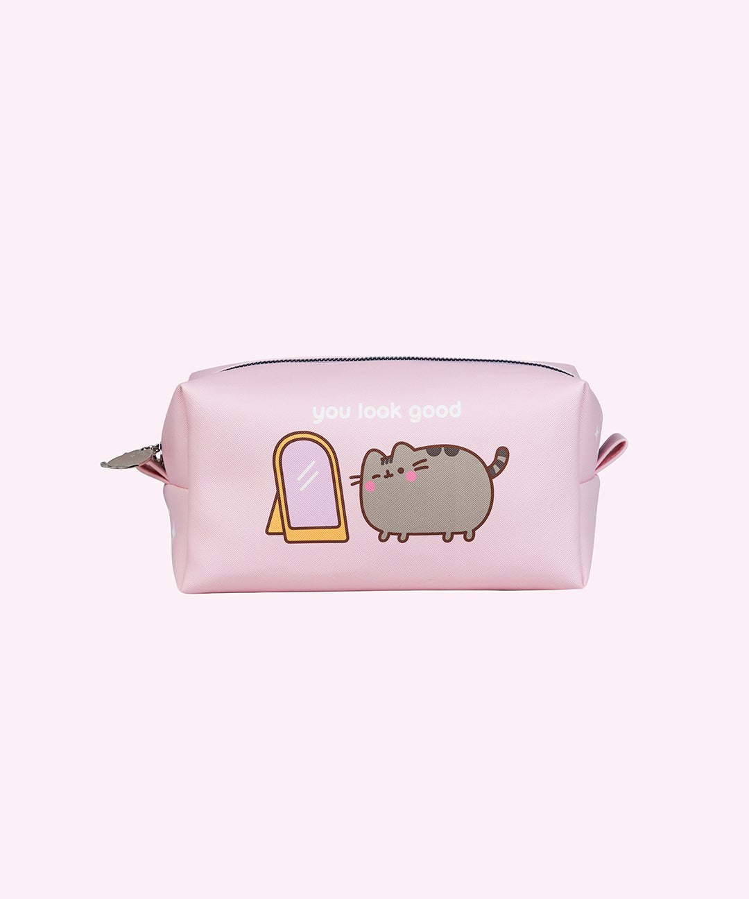 Pusheen You Look Good Cosmetic Bag - US 8458 - Image 3