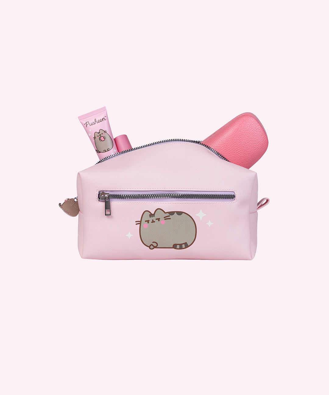 Pusheen You Look Good Cosmetic Bag - US 8458 - Image 2
