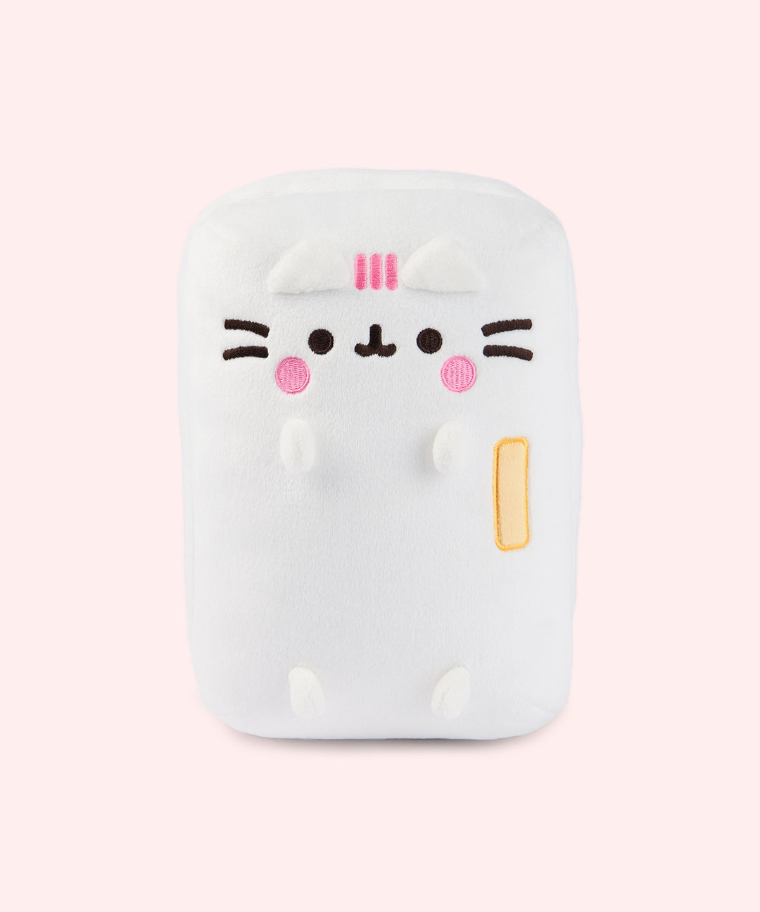 Pusheen's Kitchen Refrigerator Plush - US 6503 - Image 4