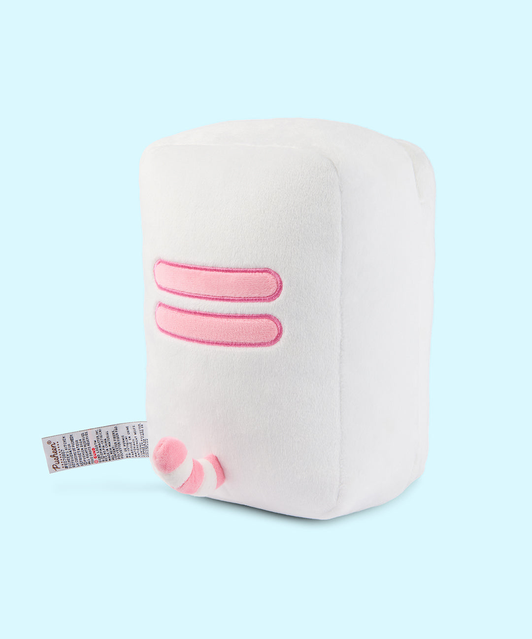 Pusheen's Kitchen Refrigerator Plush - US 6503 - Image 6