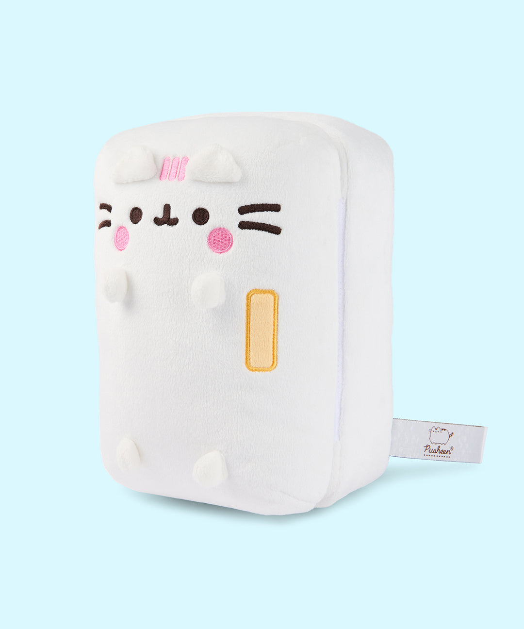 Pusheen's Kitchen Refrigerator Plush - US 6503 - Image 5