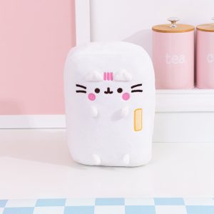 Pusheen's Kitchen Refrigerator Plush