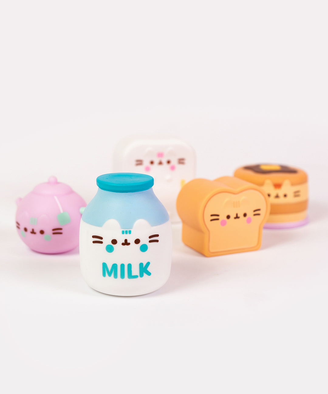 Pusheen's Kitchen Surprise Squishy - US 6879 - Image 3