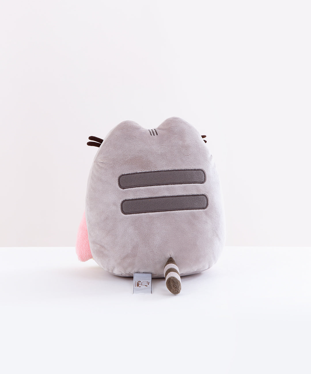 Pusheen with Rainbow Plush - US 7123 - Image 5