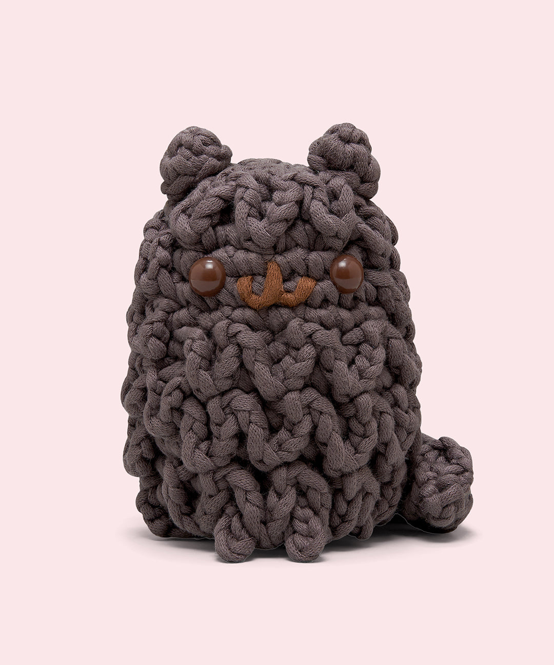 Pusheen x The Woobles Pip Crochet Kit - US 1574