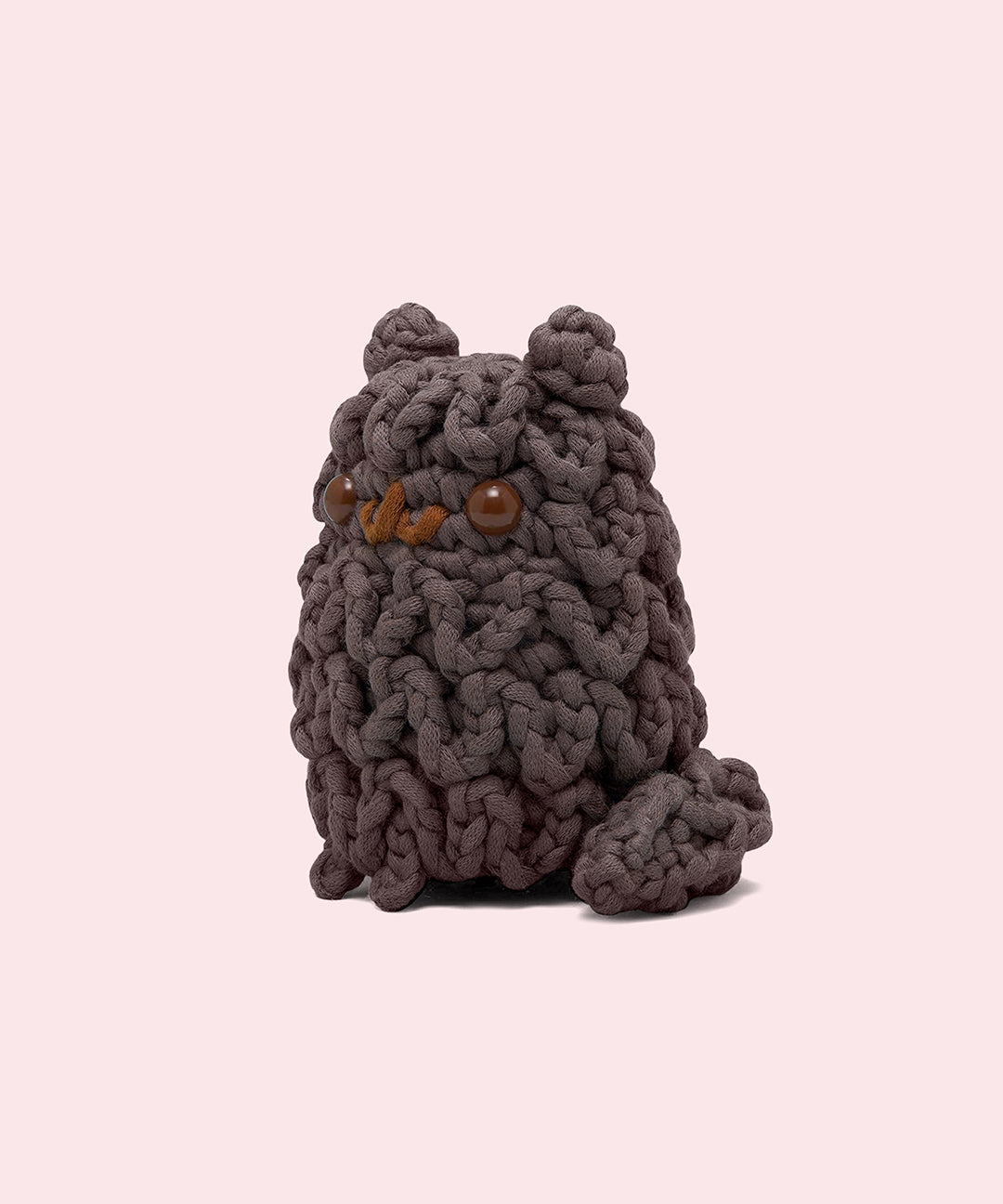 Pusheen x The Woobles Pip Crochet Kit - US 1574 - Image 4