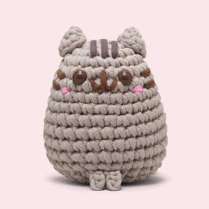Pusheen x The Woobles Pusheen Crochet Kit - US 3737