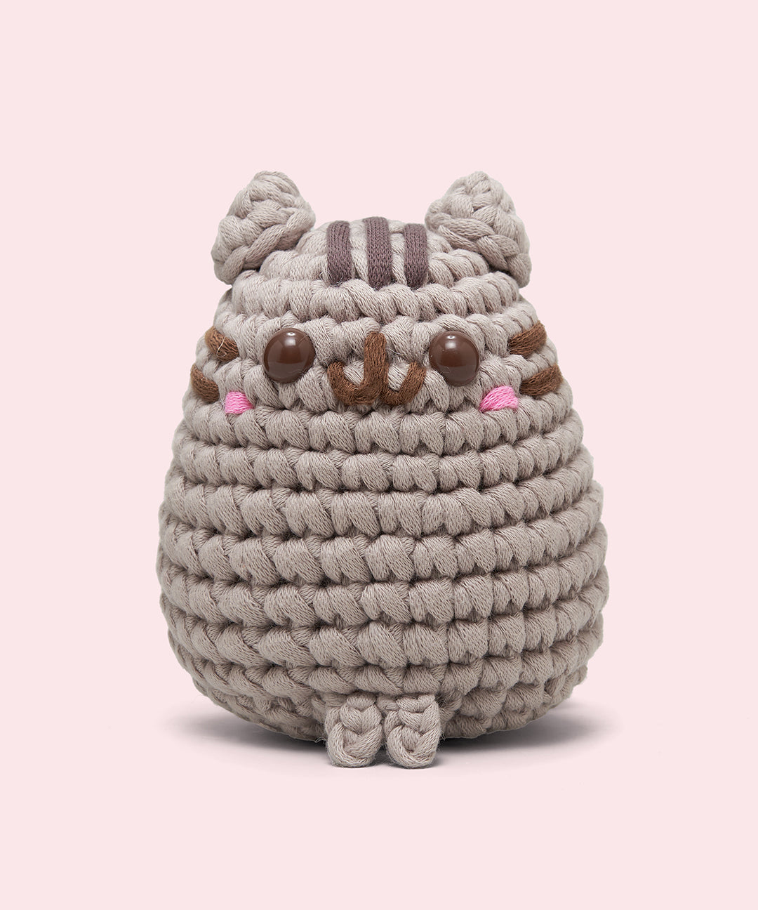 Pusheen x The Woobles Pusheen Crochet Kit - US 3737