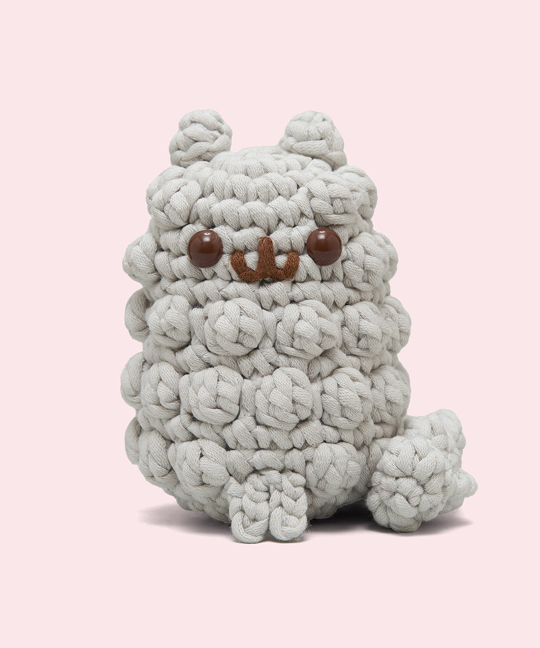 Pusheen x The Woobles Stormy Crochet Kit - US 7698