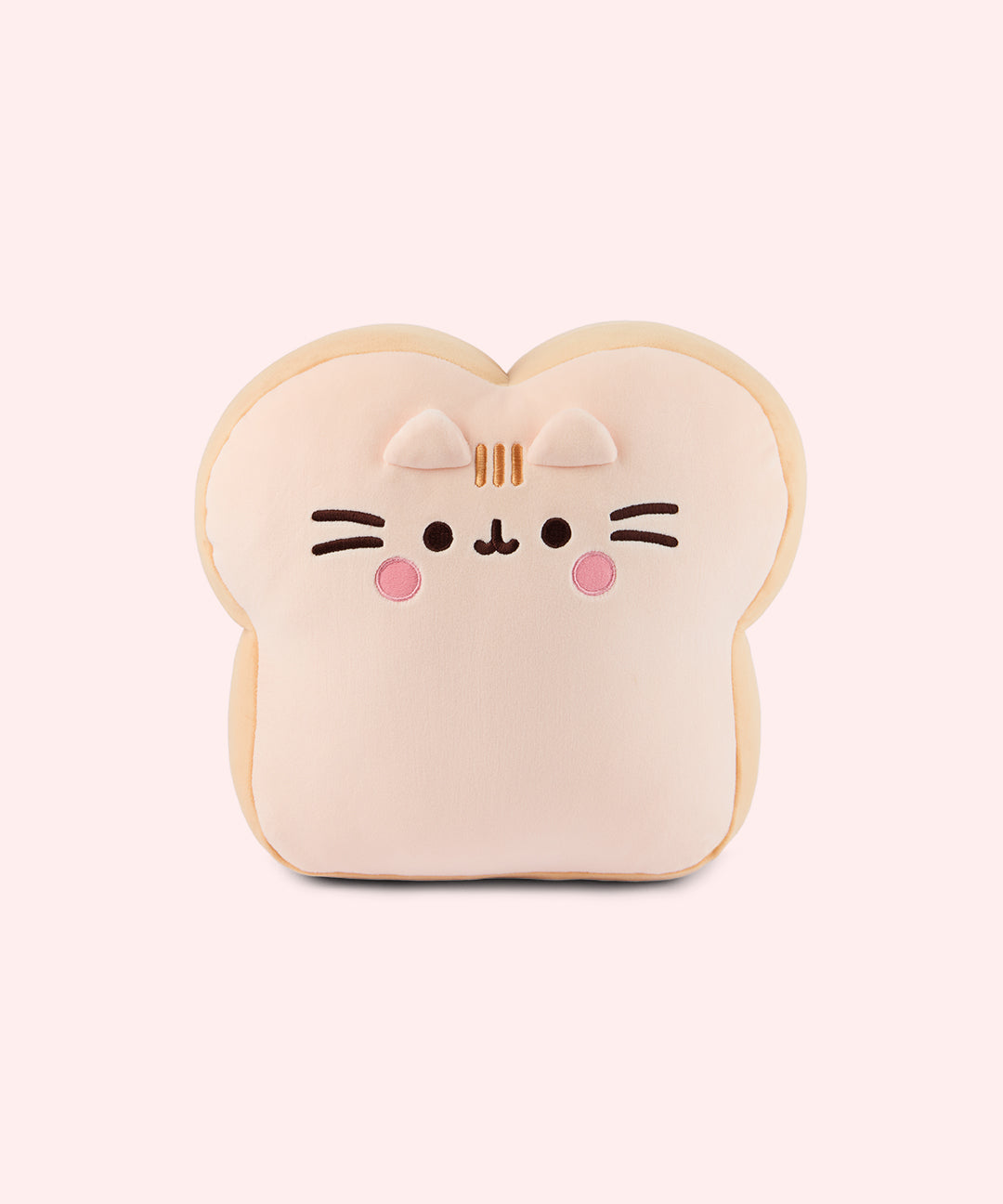 Pusheen's Kitchen White Bread Squisheen Plush - US 2249 - Image 3