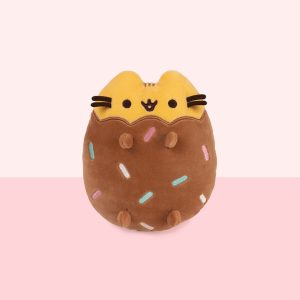 Chocolate Dipped Cookie Squisheen