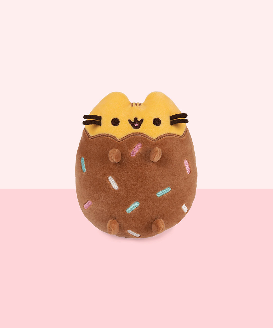 Chocolate Dipped Cookie Squisheen - US 4923