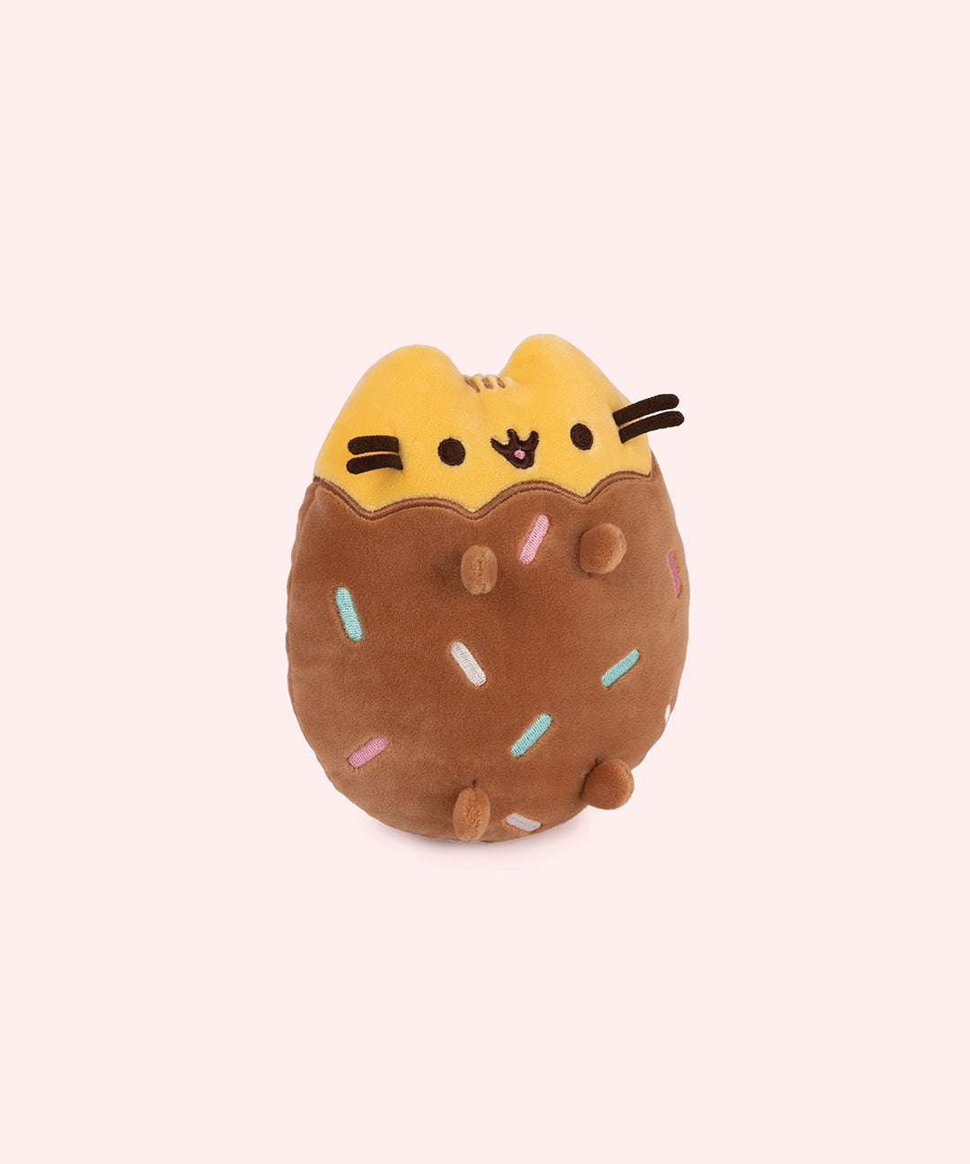 Chocolate Dipped Cookie Squisheen - US 4923 - Image 3