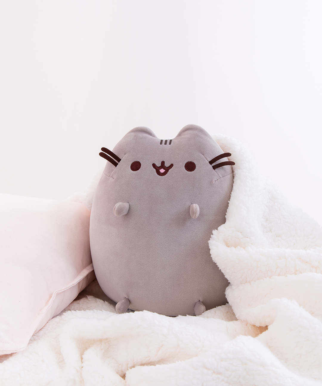 Medium Sitting Squisheen Plush - US 4343 - Image 2