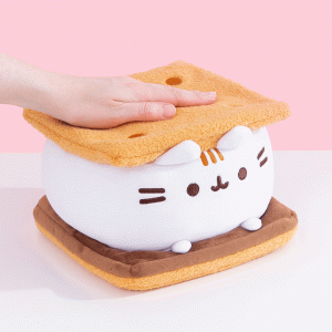 S'mores Squisheen Plush