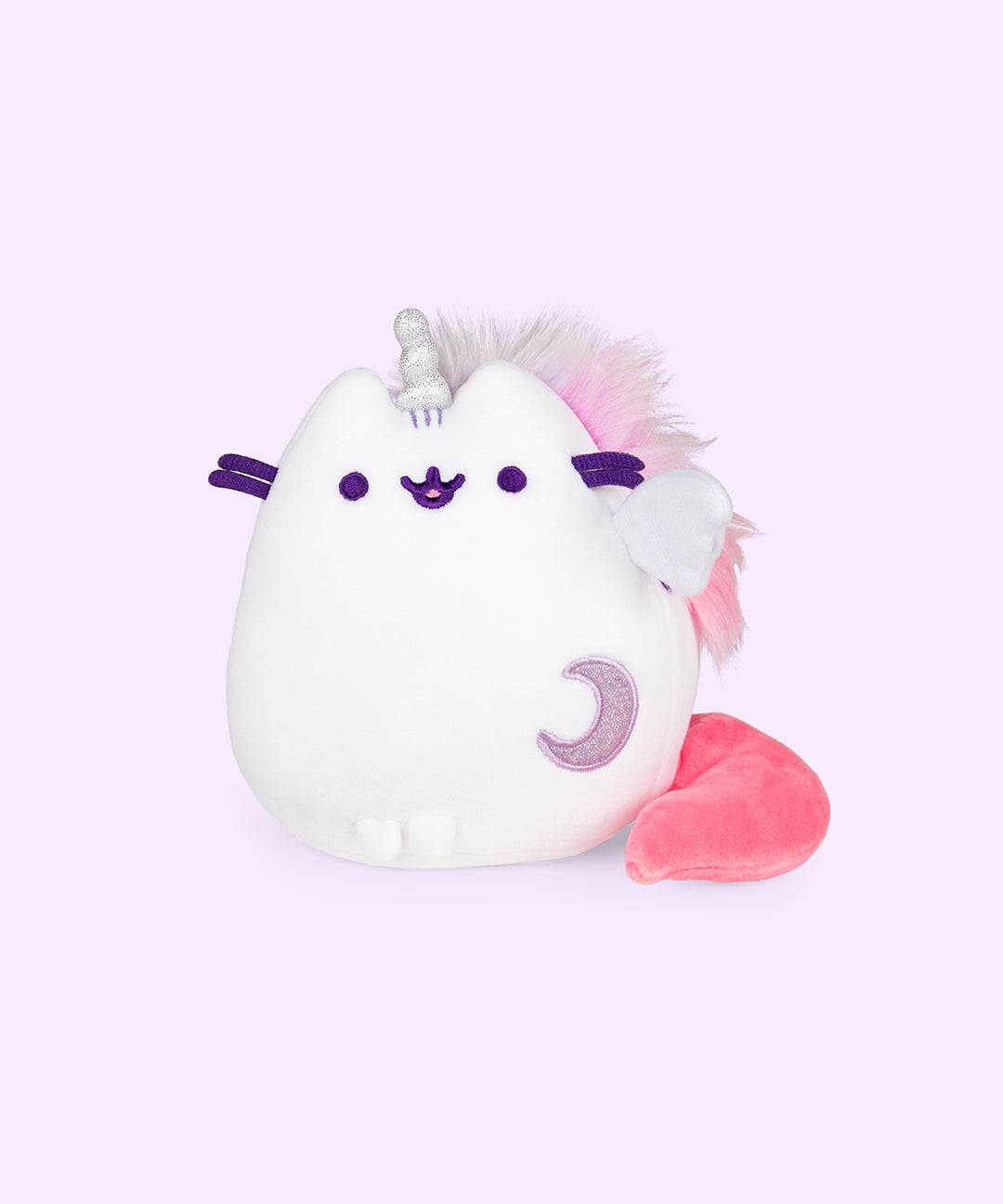Super Pusheenicorn Squisheen Sitting Pose - US 1624