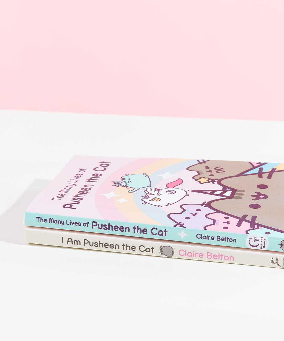 The Many Lives of Pusheen the Cat - US 2211 - Image 8