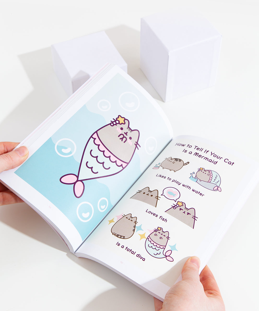 The Many Lives of Pusheen the Cat - US 2211 - Image 2
