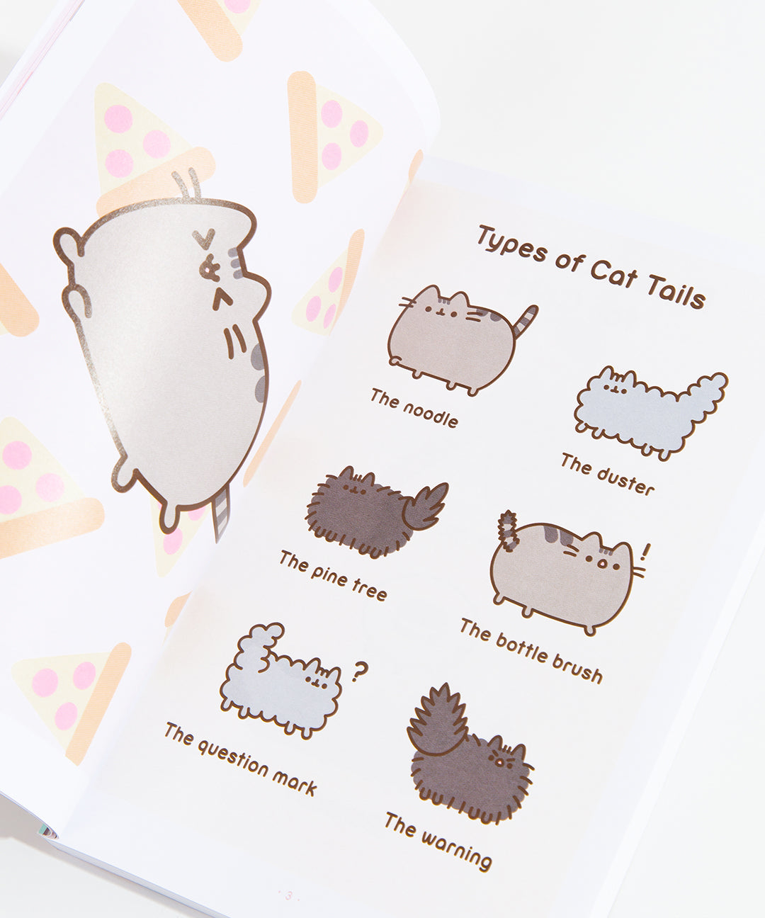 The Many Lives of Pusheen the Cat - US 2211 - Image 3